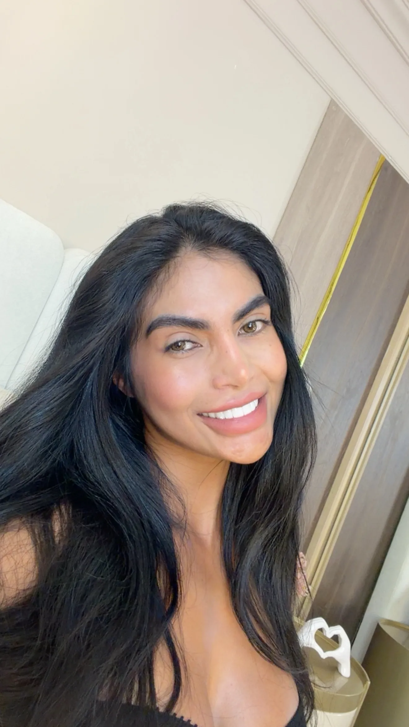 Interprete AnaMurphy Foto 3