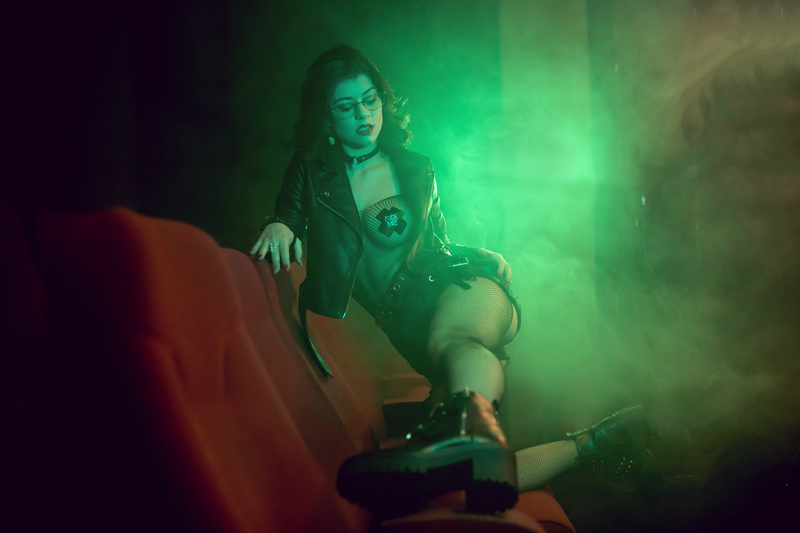 Utøver ErikaBlues Bilde 11