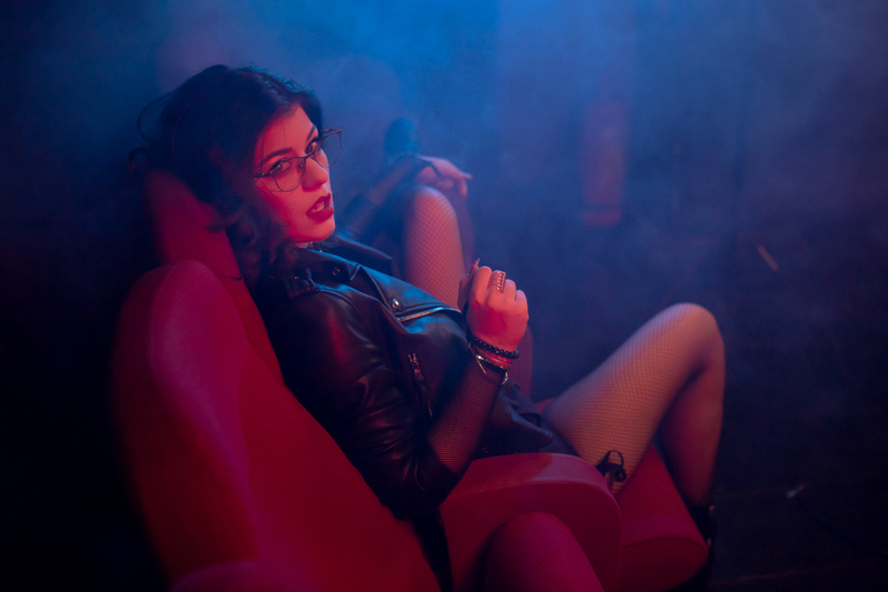 Utøver ErikaBlues Bilde 12