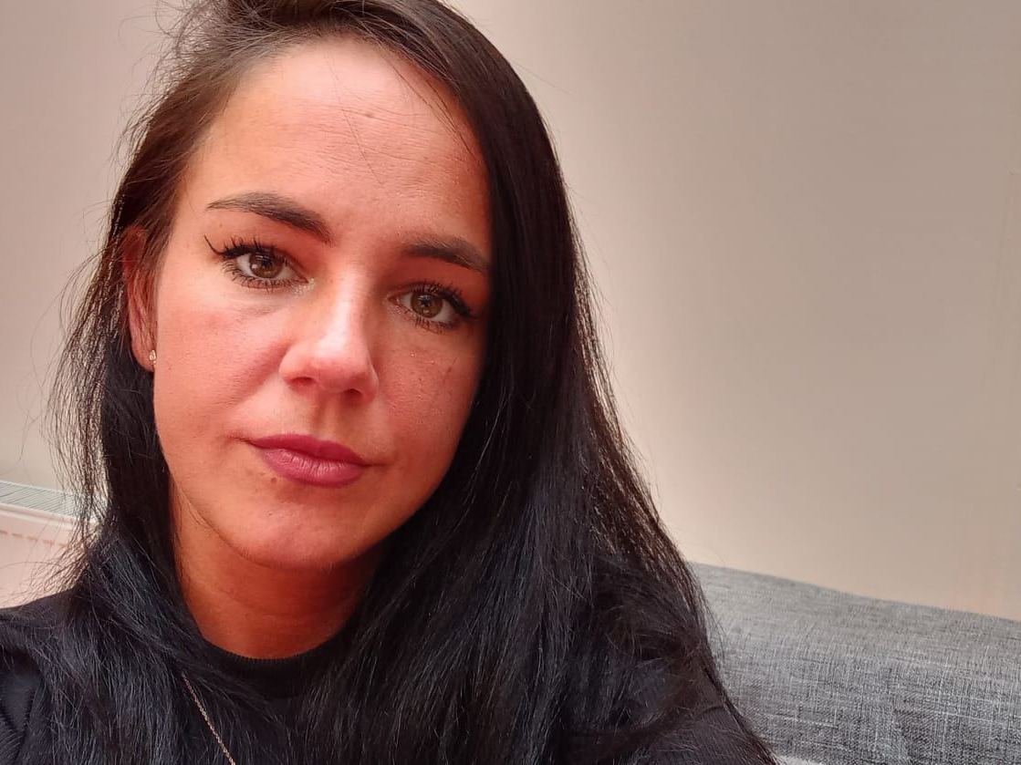 RILEIY profilbild på webbkameramodell