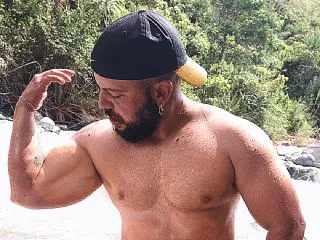 eddyCartman immagine del profilo del modello di cam