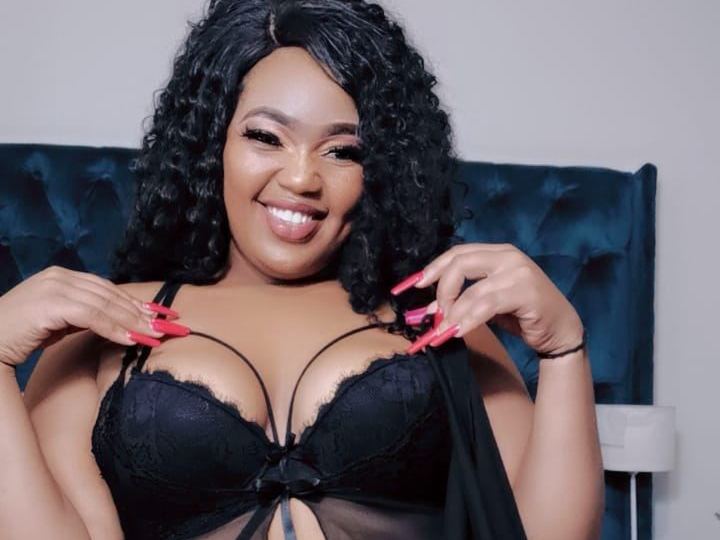 CherryonTop51 profielfoto van cam model