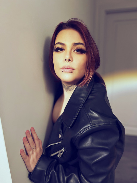 Interprete NightKisses Foto 5