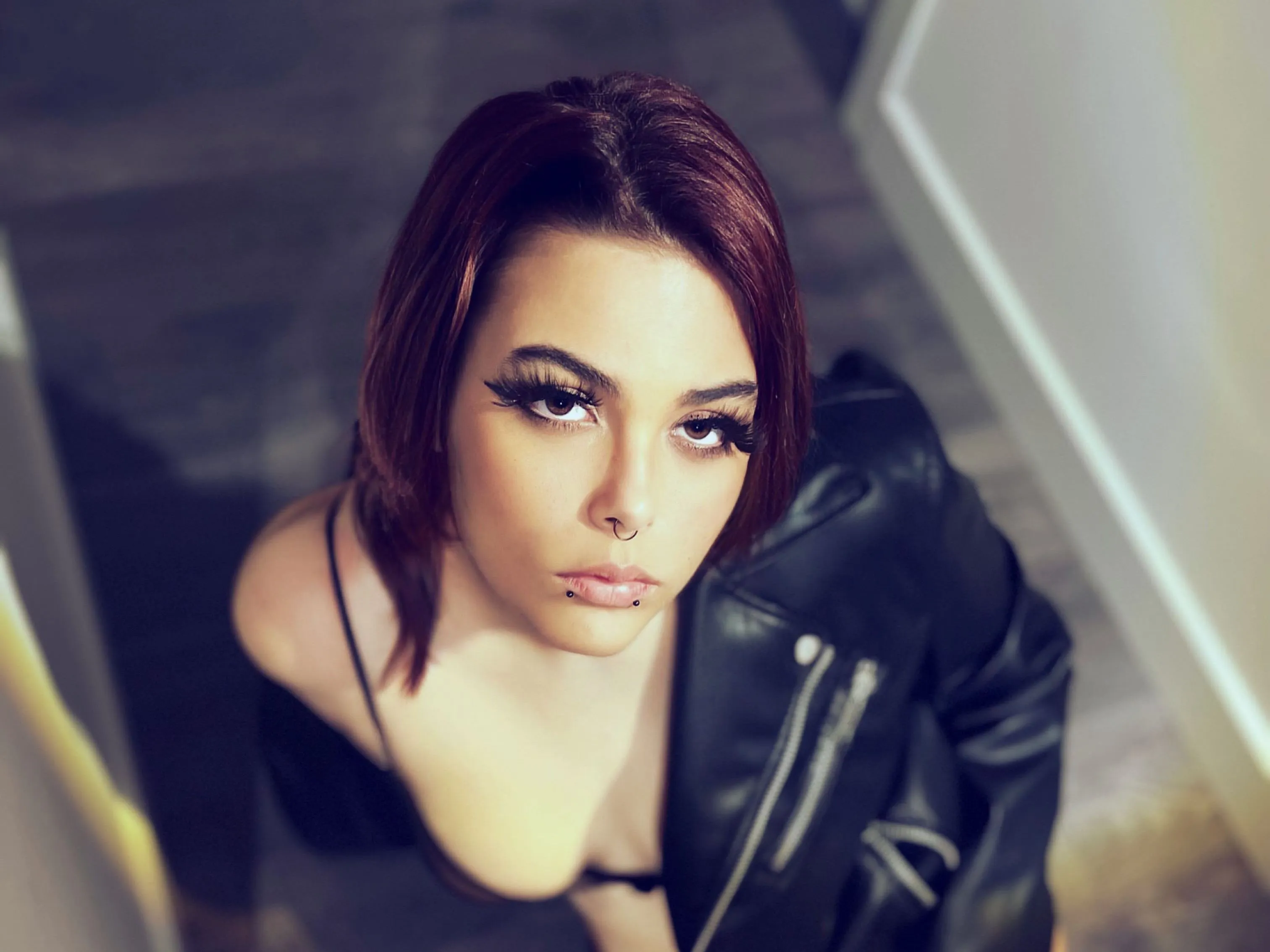 Image de profil du modèle de webcam NightKisses