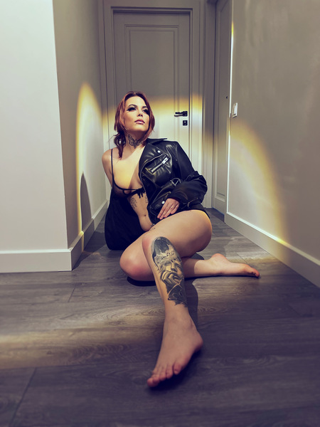 Interprete NightKisses Foto 8