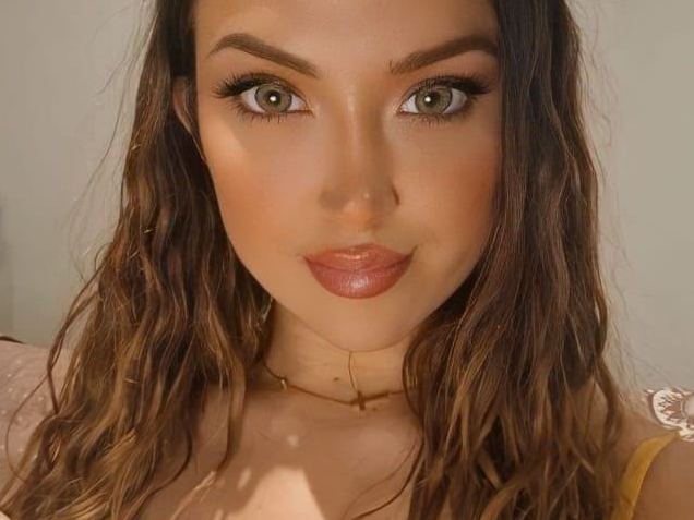 Spicycylia profielfoto van cam model