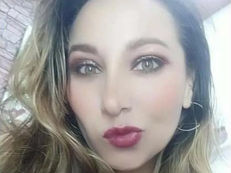 Foto de perfil de modelo de webcam de ScarlettJhonsom