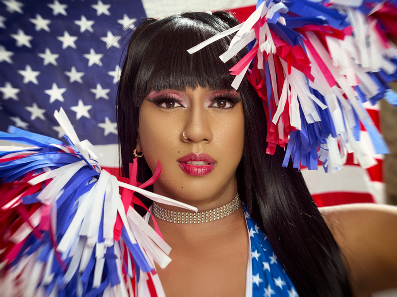 Artiest CelesteDarell Foto 8