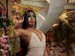 CelesteDarell cam model profile picture