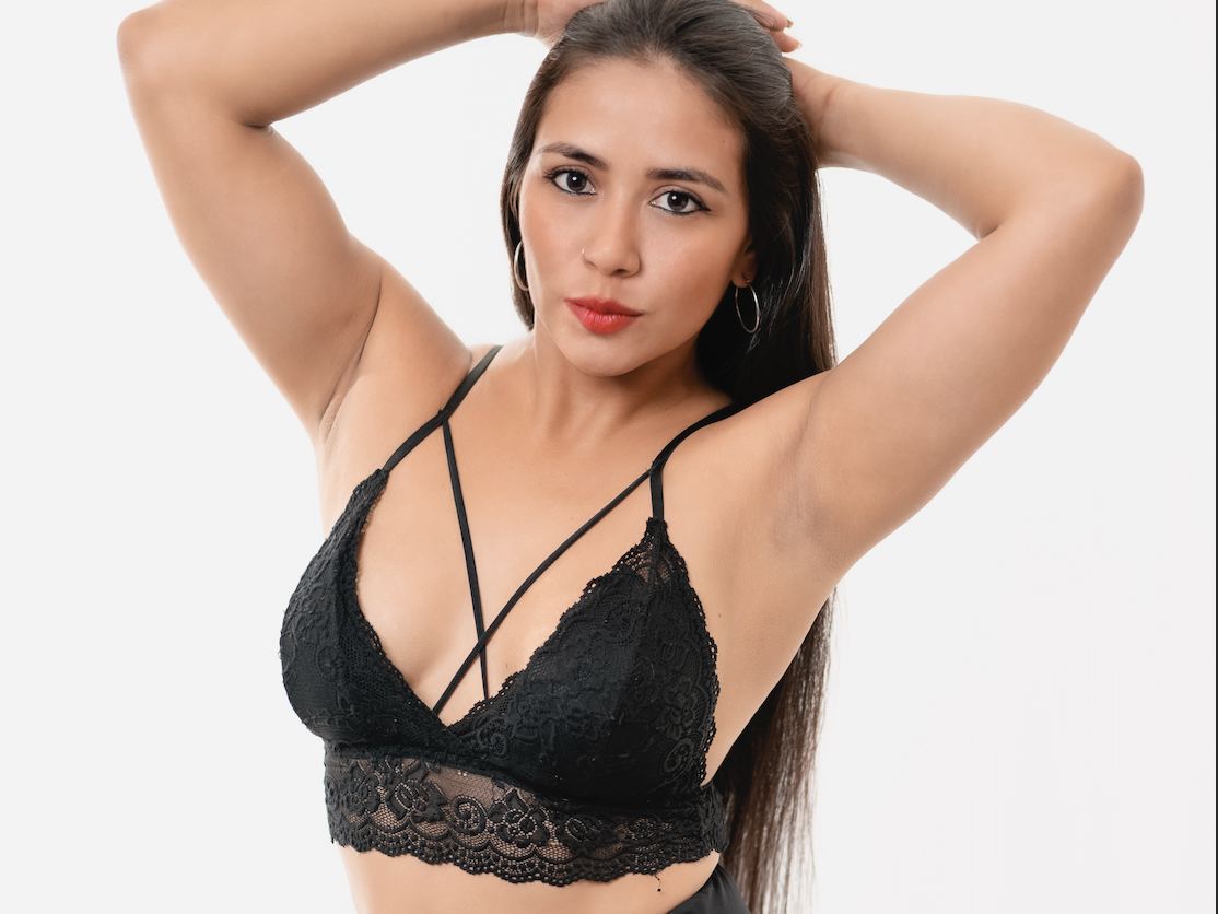 Imagen de perfil de modelo de cámara web de abelladeep