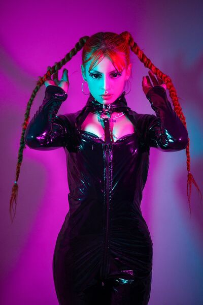 Artist wandaaOwens Foto 10