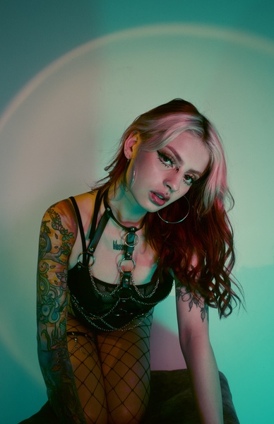 Artist wandaaOwens Foto 6