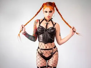 Foto de perfil de modelo de webcam de wandaaOwens