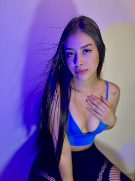 Artiest AnnaClark Foto 5