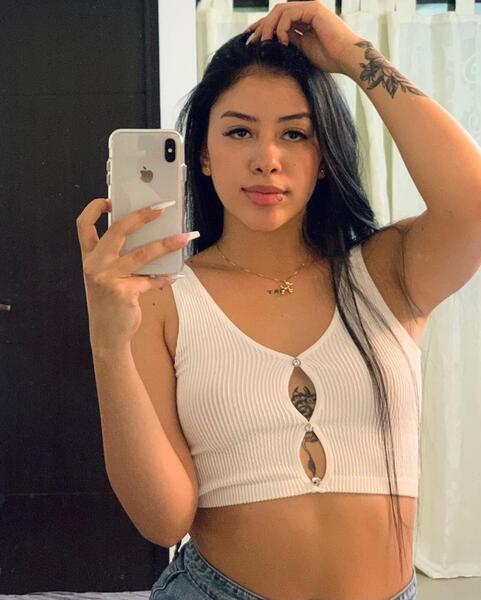 Artiest AnnaClark Foto 3