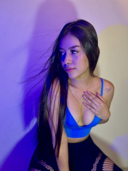 Artiest AnnaClark Foto 6