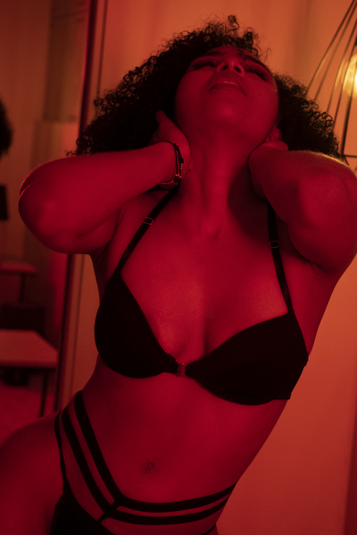 Performer VioletSheeran Photo 11