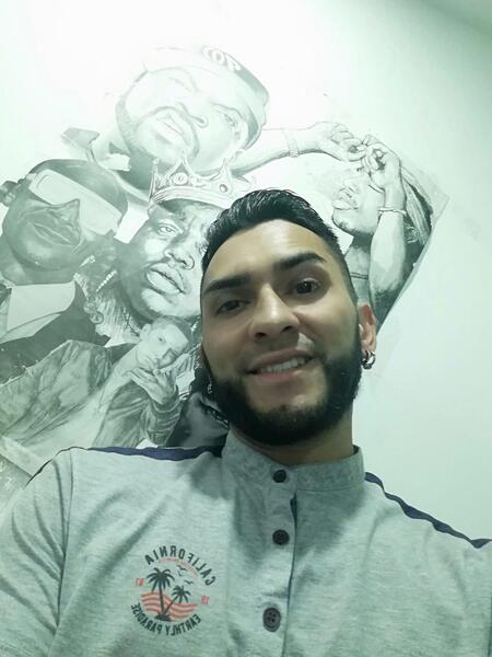 Artista Androd Foto 6