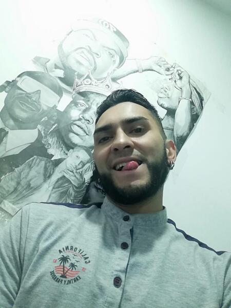 Artista Androd Foto 5