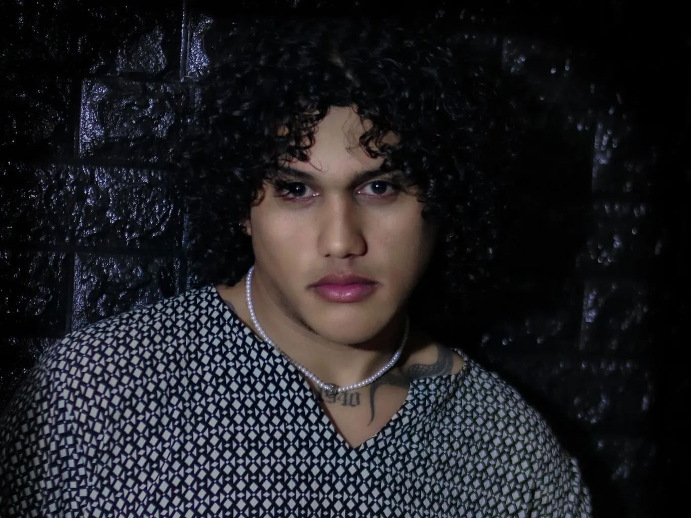 Foto de perfil de modelo de webcam de KISSMEDICK18