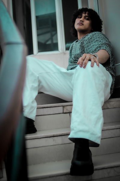 Artiest KISSMEDICK18 Foto 8