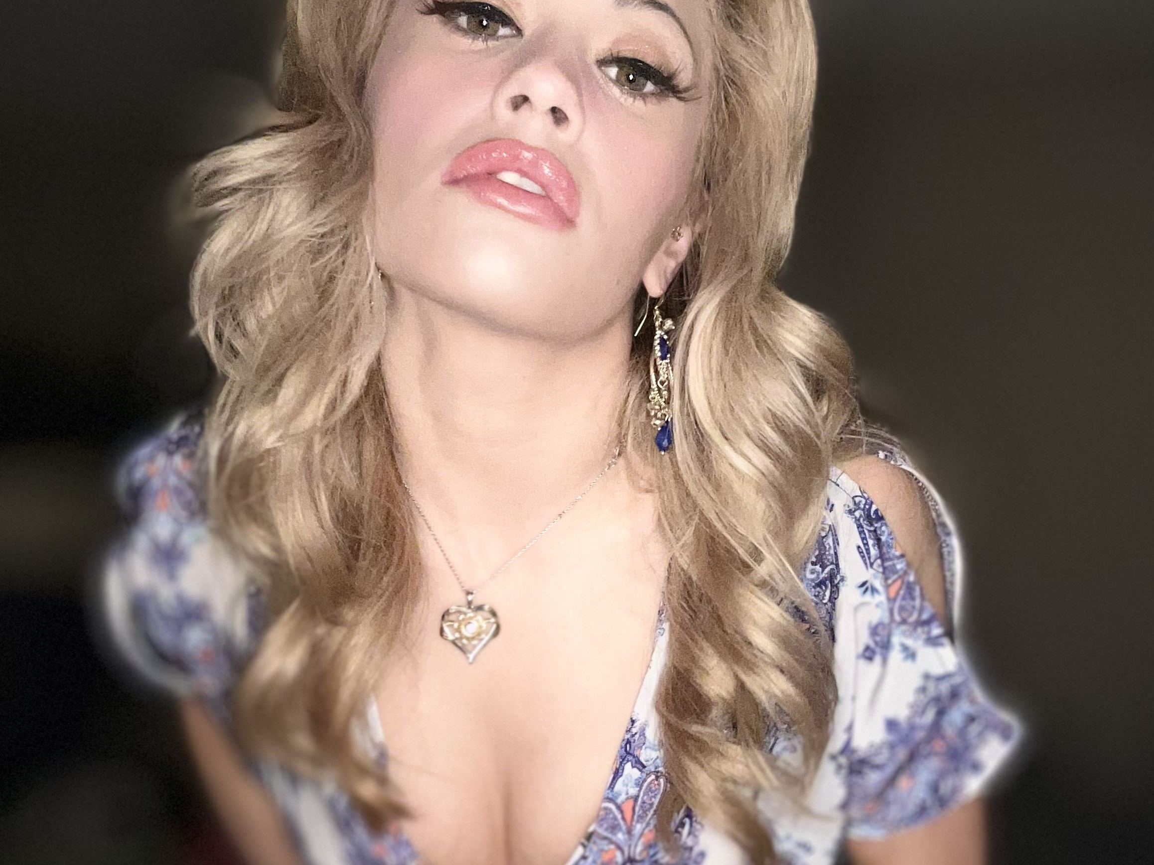 LoralilynnXXX profilbild pÄ webbkameramodell