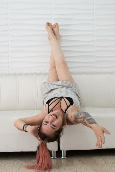 Interprète NikitaDrane Photo 8