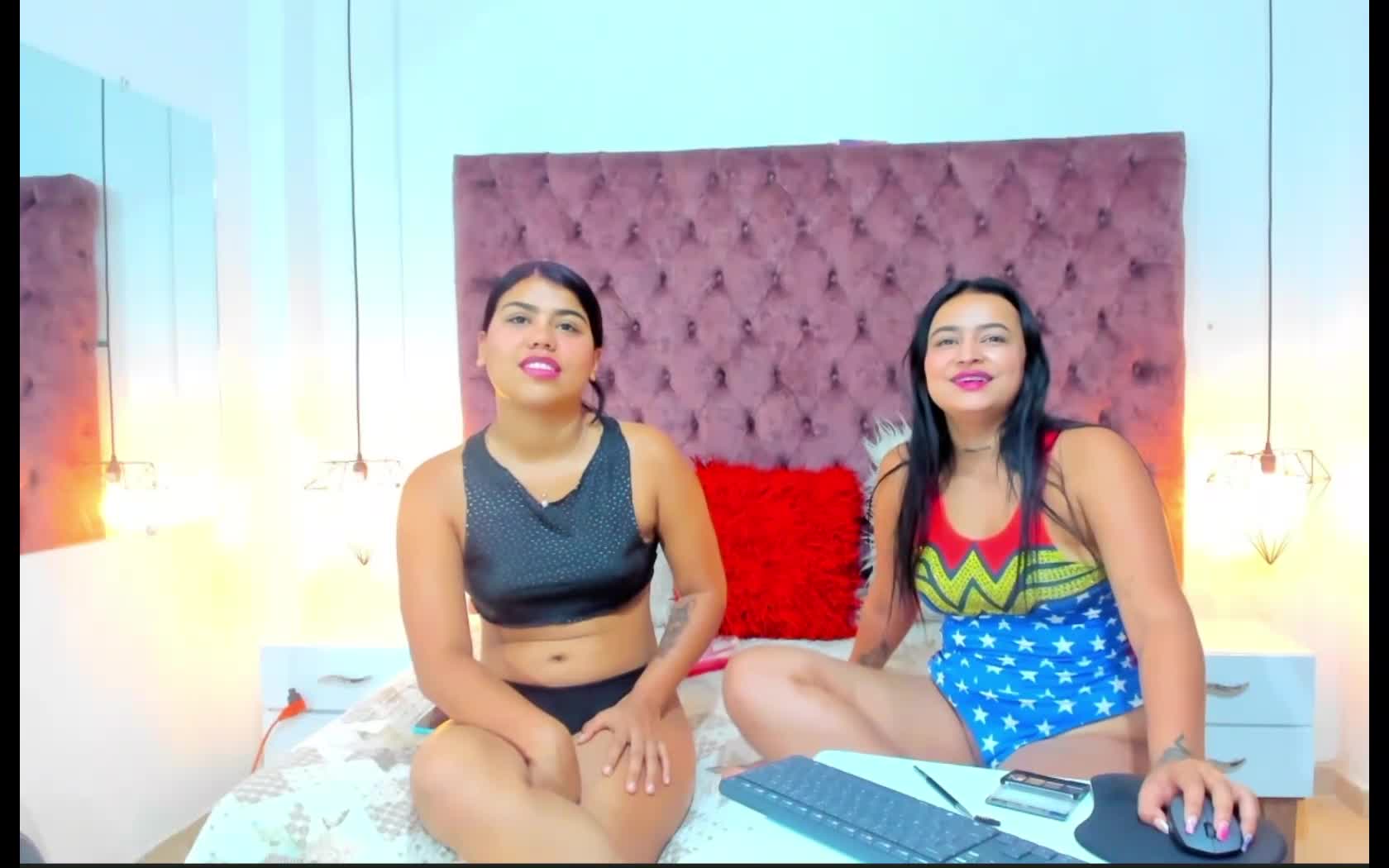 Artista Naughtyshot Video 1