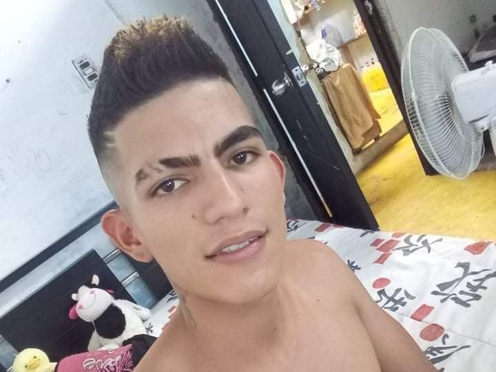 Foto de perfil de modelo de webcam de rokehot 