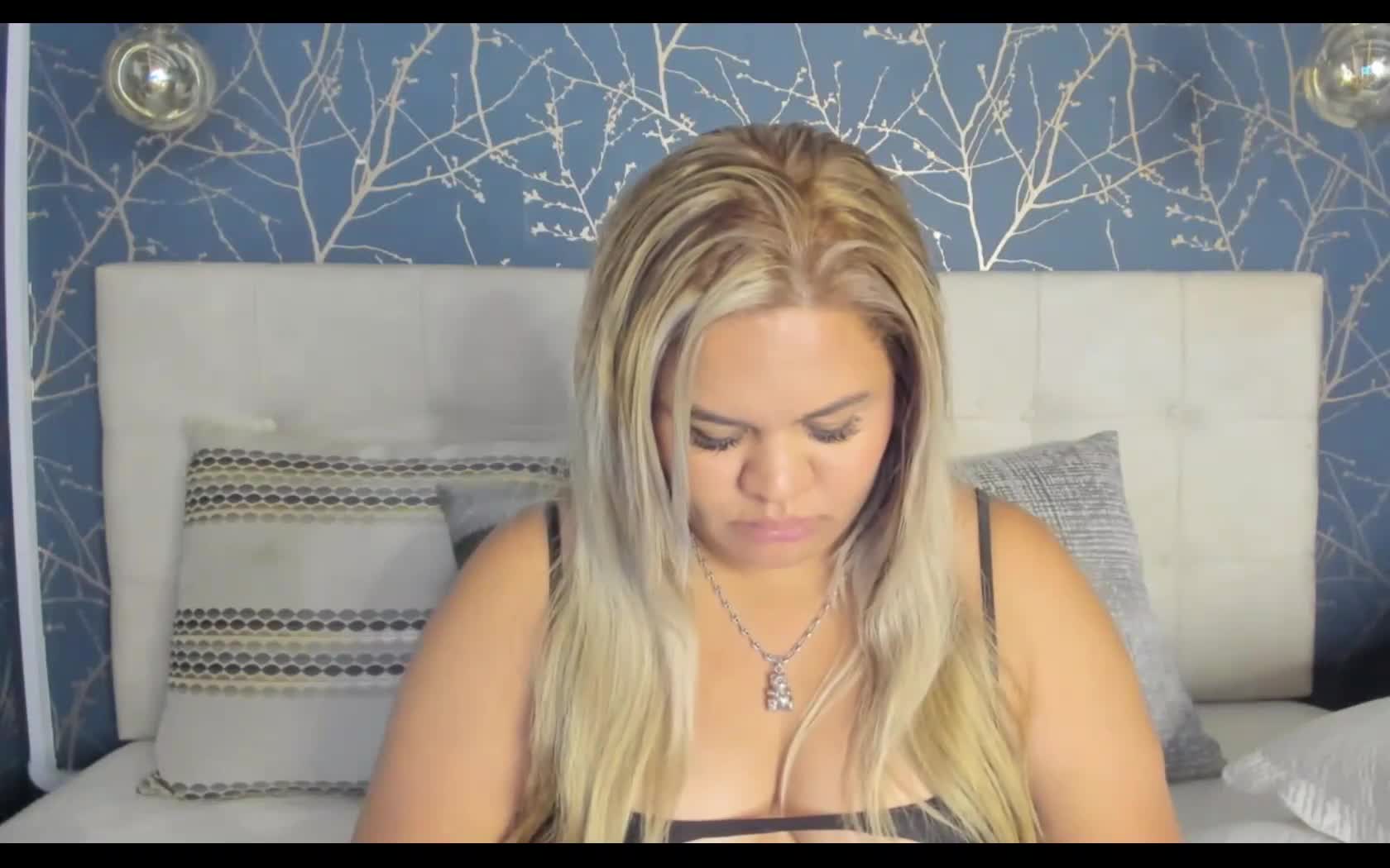 Darsteller EsperanzaGomezz Video 1