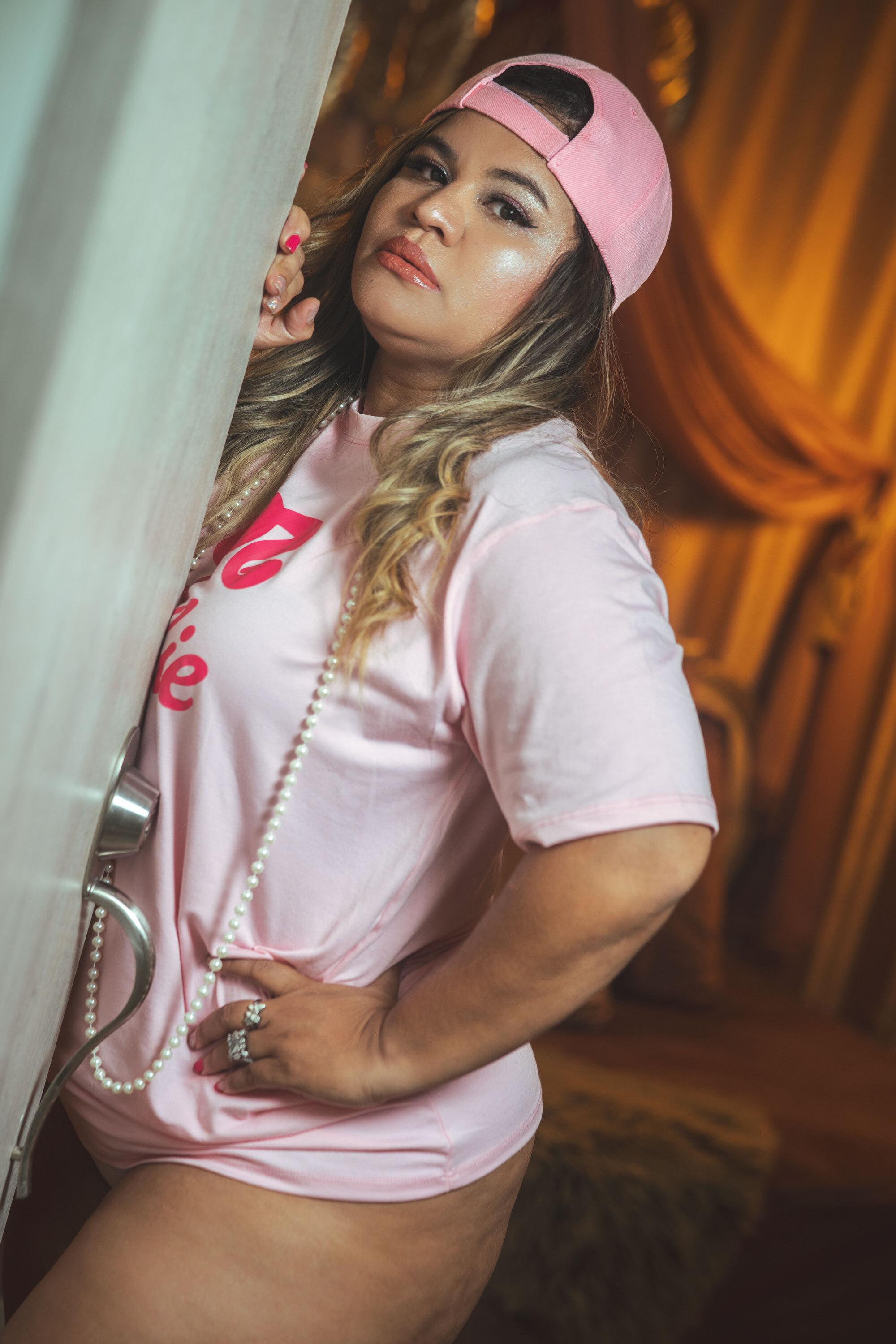 Darsteller EsperanzaGomezz Foto 9