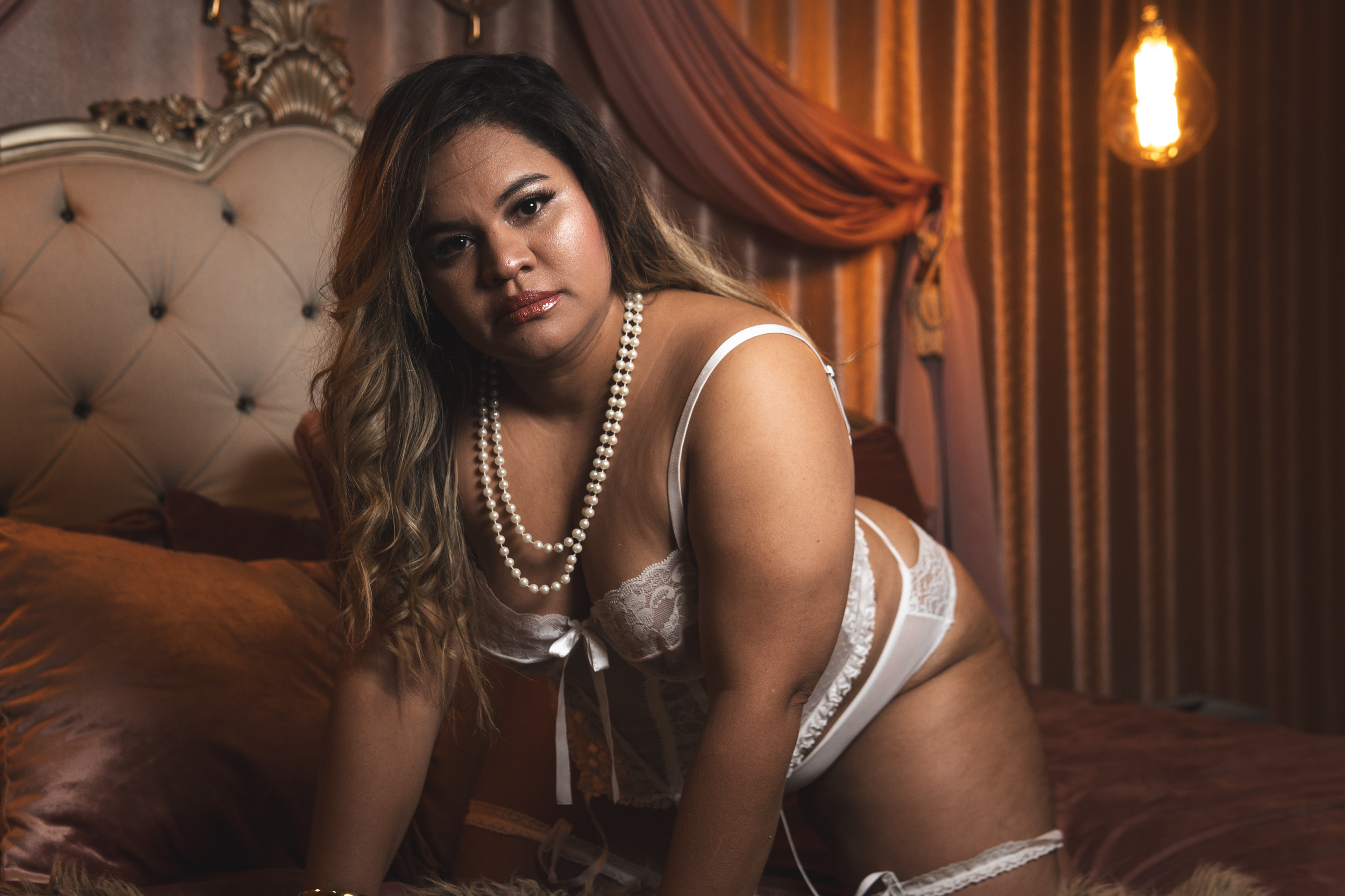 Darsteller EsperanzaGomezz Foto 6