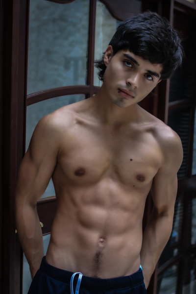 Intérprete AlejandroThoms Foto 11