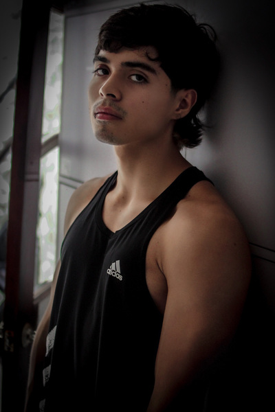 Intérprete AlejandroThoms Foto 6