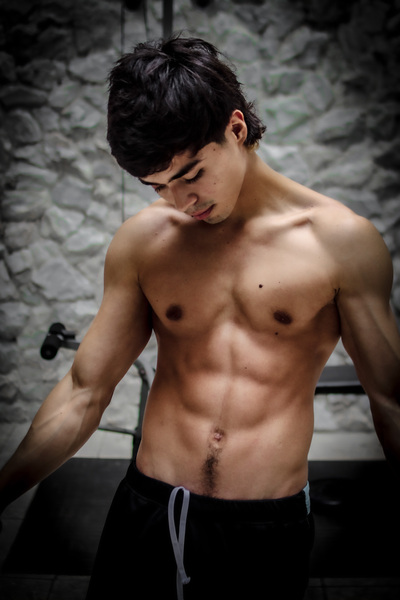 Intérprete AlejandroThoms Foto 7