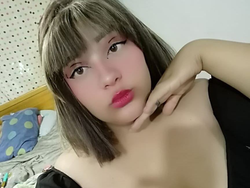 Foto de perfil de modelo de webcam de YumySoler 