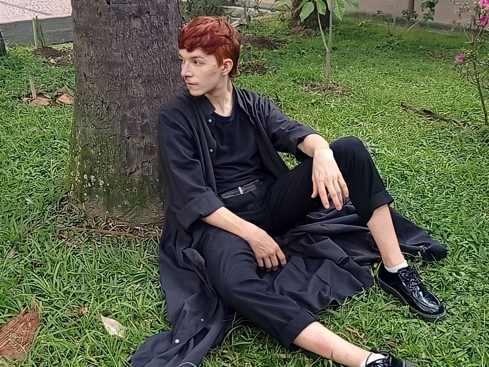 Imagen de perfil de modelo de cámara web de MikeBang