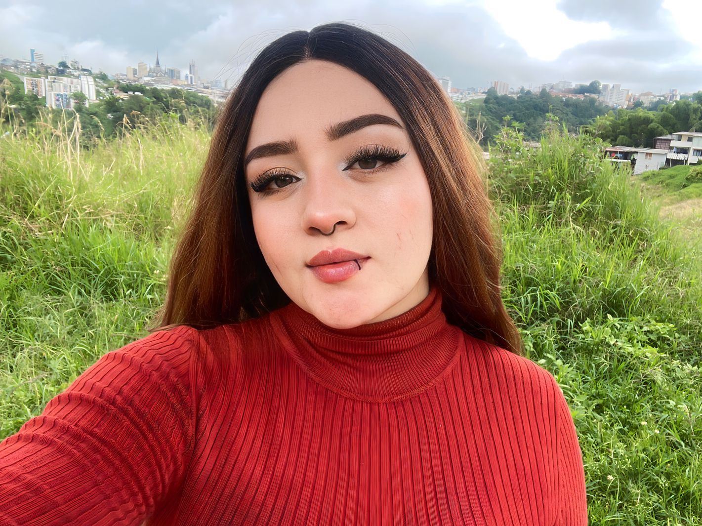 AuroMiller profielfoto van cam model