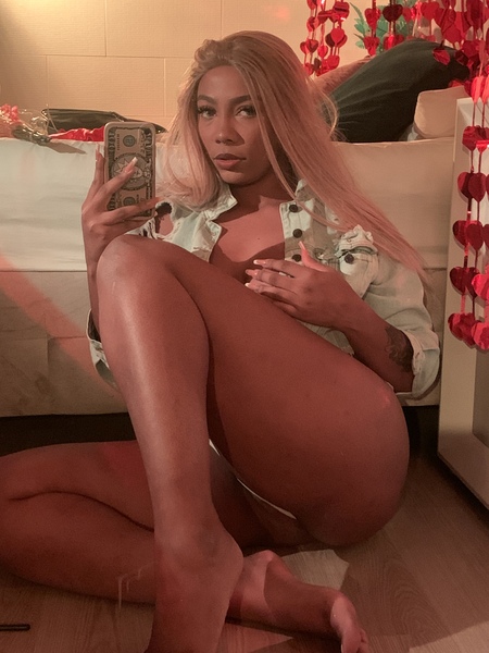 Intérprete JazminRousee Foto 7