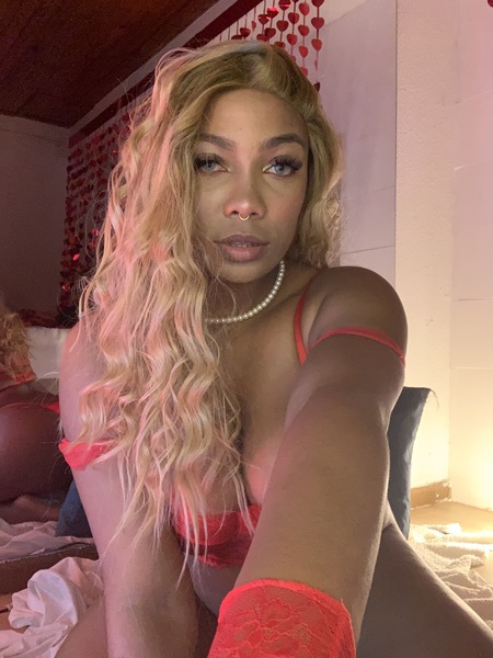 Intérprete JazminRousee Foto 9