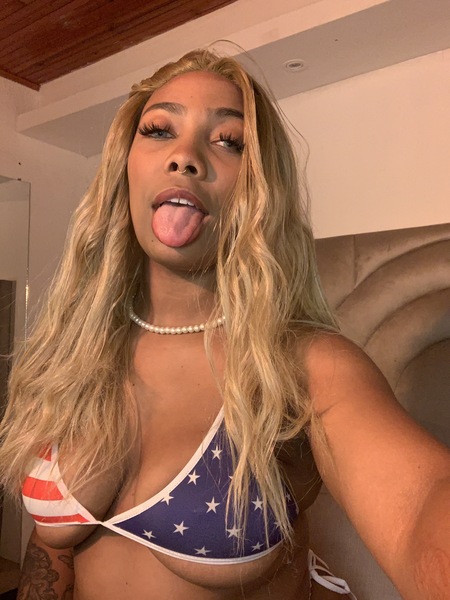 Intérprete JazminRousee Foto 11