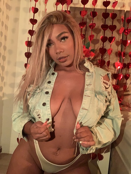 Intérprete JazminRousee Foto 4