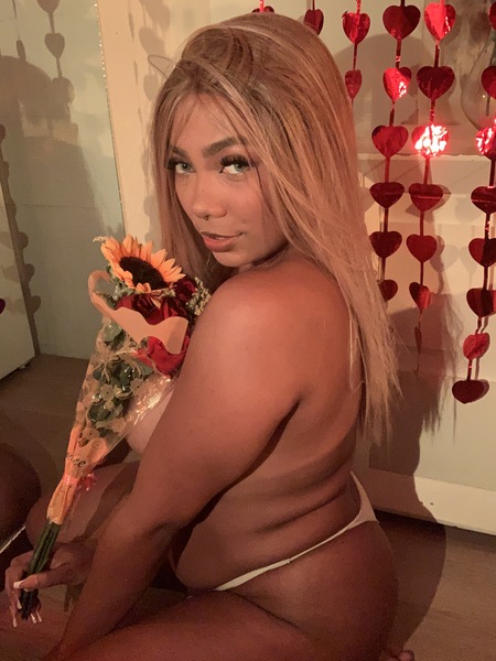 Intérprete JazminRousee Foto 6