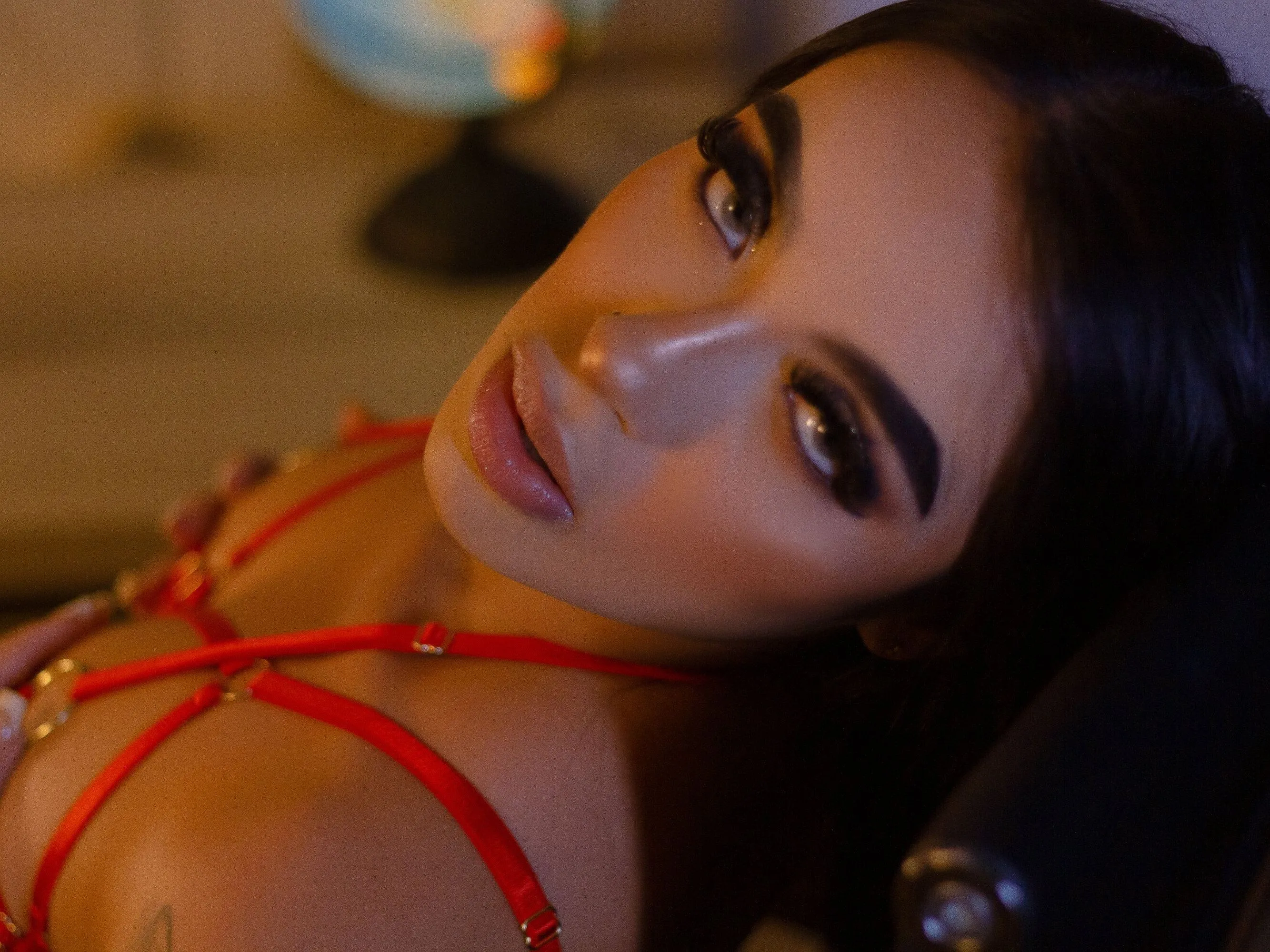 XiomaraAda profielfoto van cam model
