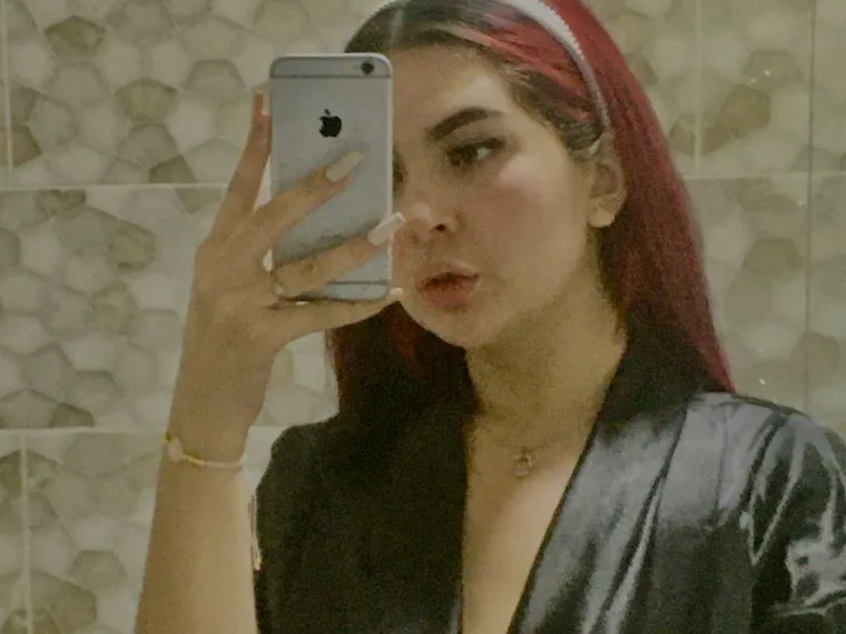 rossifoxx profielfoto van cam model