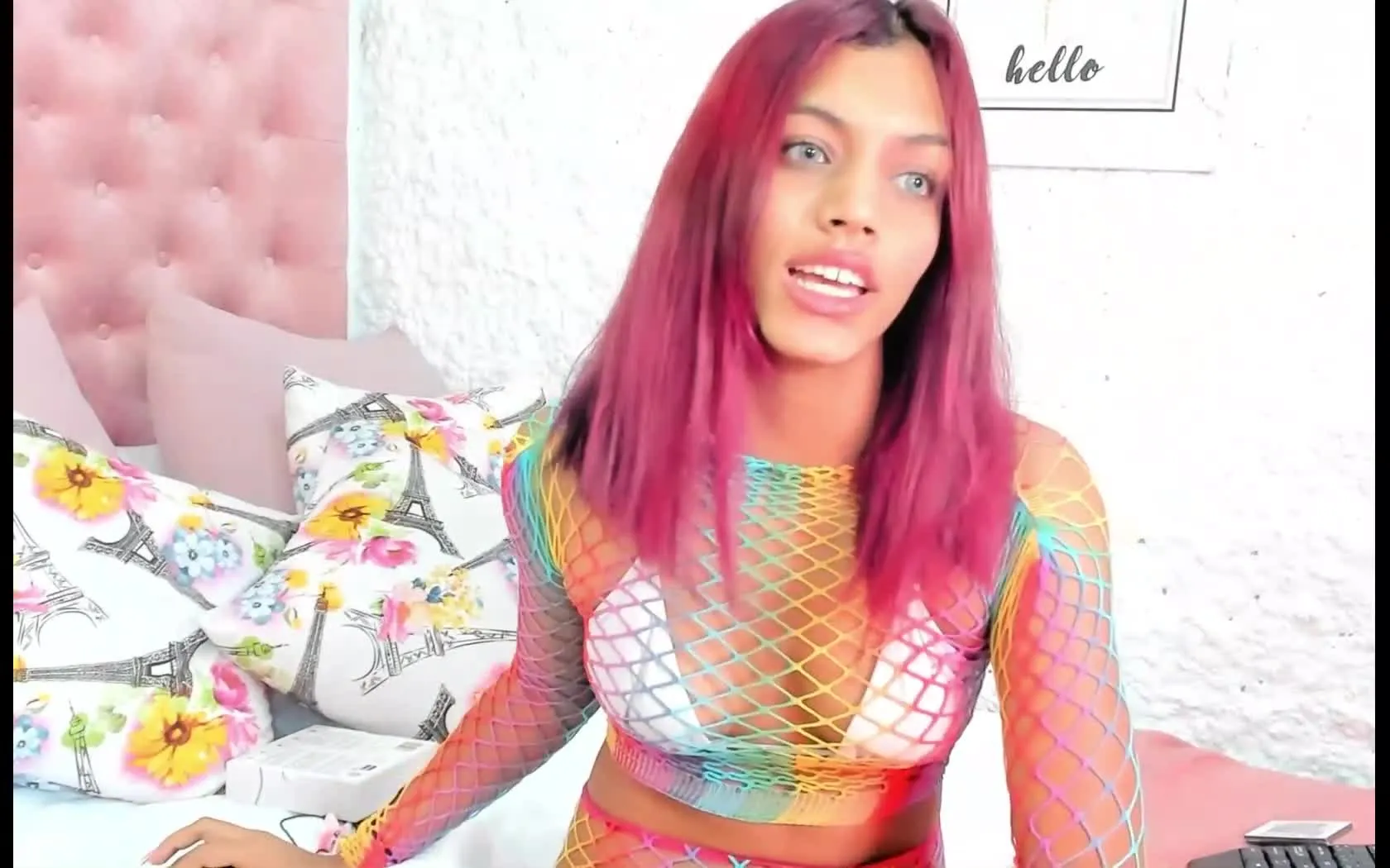 Artiest laiasins Video 1