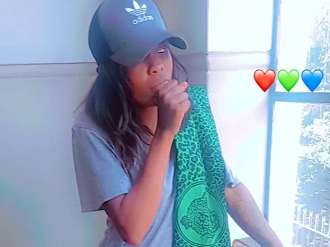 Imagen de perfil de modelo de cámara web de NAUGHTYP22