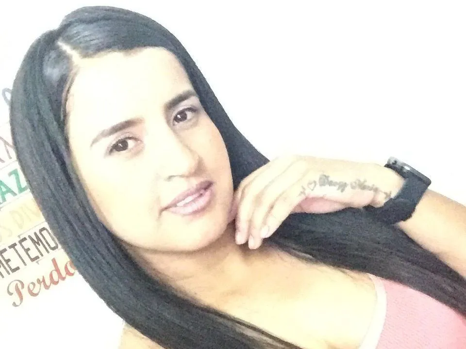 AnyelaReyes profilbild på webbkameramodell