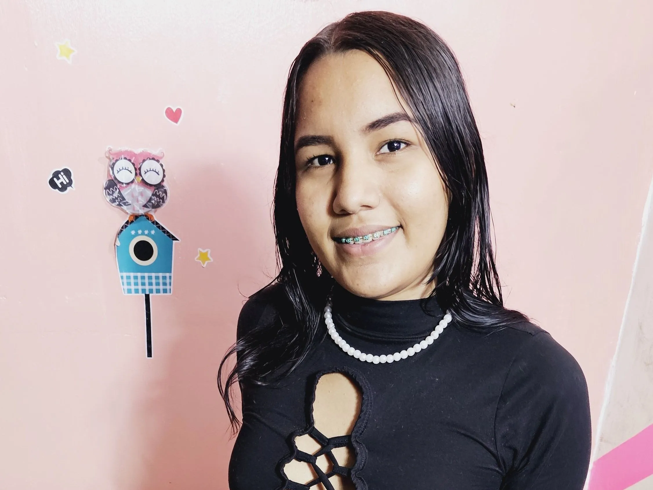 girlkeauca18 profielfoto van cam model