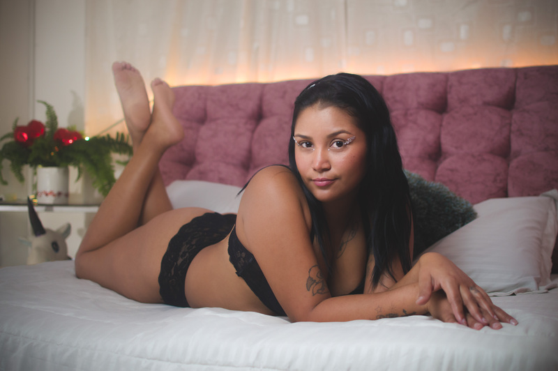 Intérprete JamesCooperr Foto 2